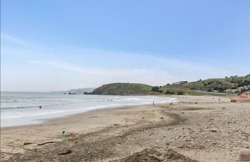 @ Marbella Lane Top Coastline Views, Family Friendly