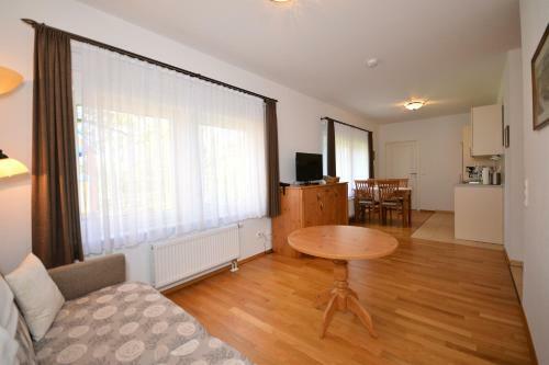 Apartamento Ferienwohnungen Rohrkopf