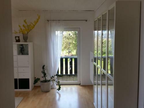 Apartamentos Fewo Am Wald