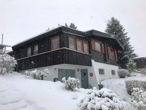 Haus Talblick