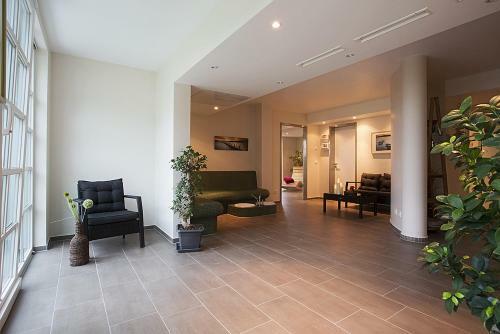 Apartamento Residenz Am Balmer See - Fewo 10
