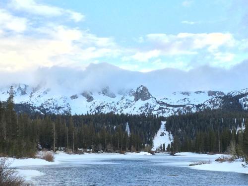 Mammoth Ski & Racquet Club #115