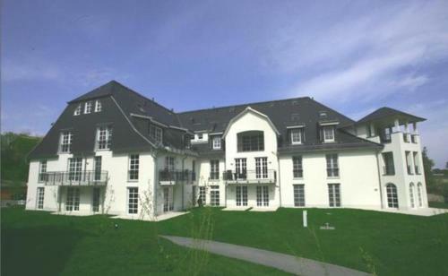 Apartamento Residenz Am Balmer See - Fewo 18h