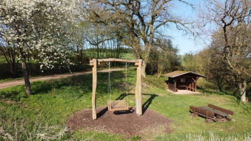 Apartamentos Ferienwohnungen Traumblick Im Nahetal