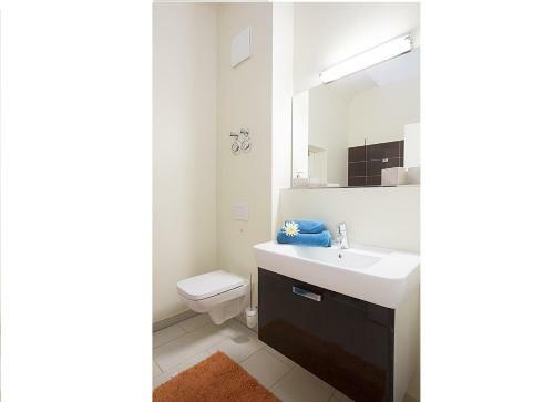 Apartamento Residenz Am Balmer See - Fewo 66