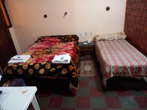 Apartamentos Quintana