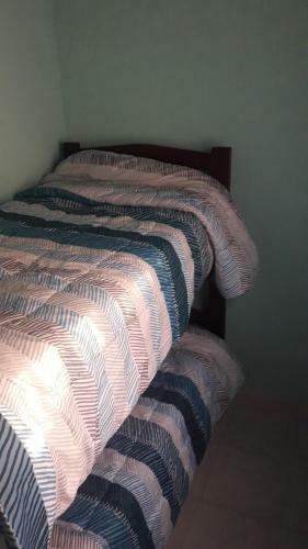 Apartamento Complejo Habitacional Santa Rosa