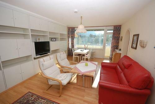 Apartamento Ferienwohnung Zeno Am M�nster 2