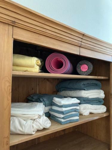 Apartamento Fewo Villa Innocentia