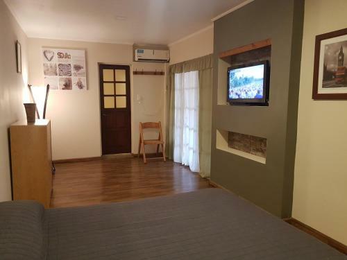 Apartamento Monoambiente Amplio, Centrico