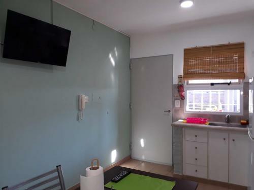 Apartamento Departamento C�ntrico En San Pedro