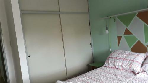 Apartamento Departamento C�ntrico En San Pedro