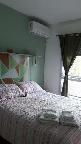 Apartamento Departamento C�ntrico En San Pedro