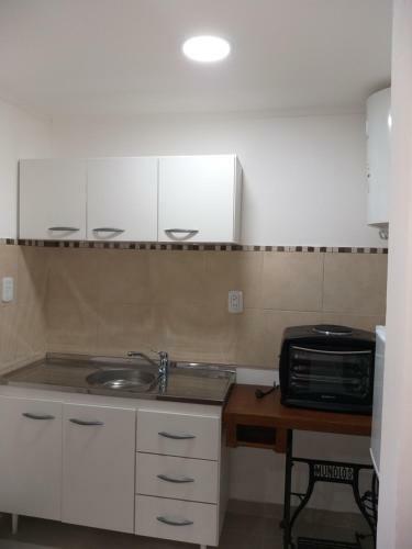 Apartamento Departamentos Olivia