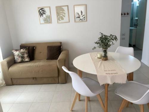 Apartamento Andoli 1