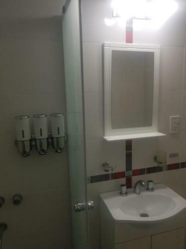 Apartamento Andoli 1