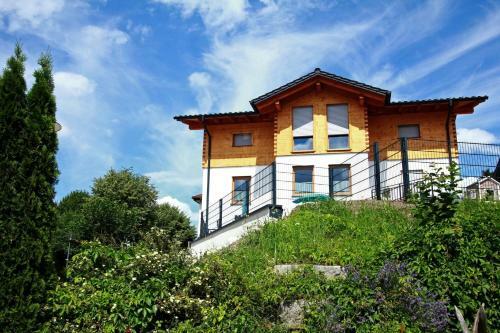 Apartamento Ferienwohnung Fembacher