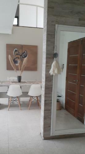 Family House Los Cuatro Robles