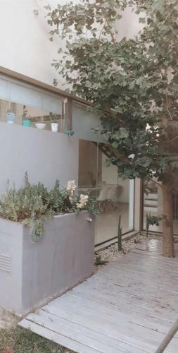 Family House Los Cuatro Robles