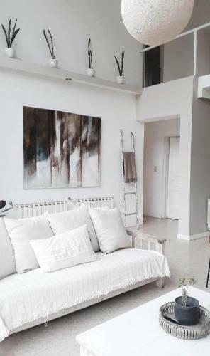 Family House Los Cuatro Robles