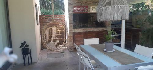 Family House Los Cuatro Robles