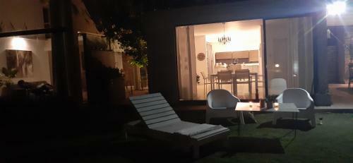 Family House Los Cuatro Robles