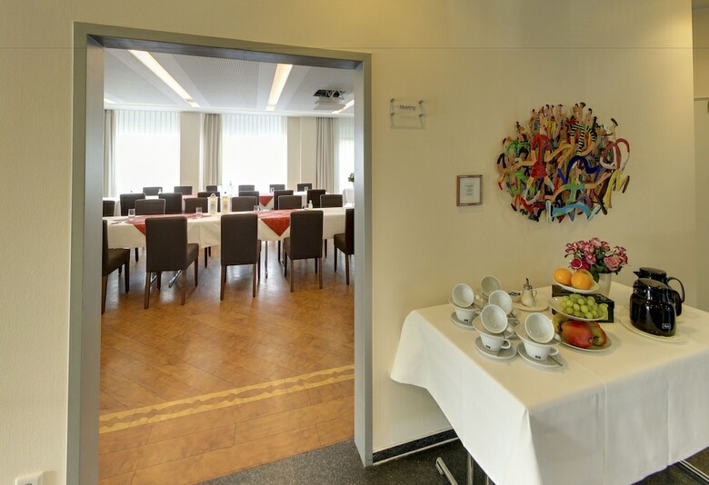 Hostal Brackweder Hof