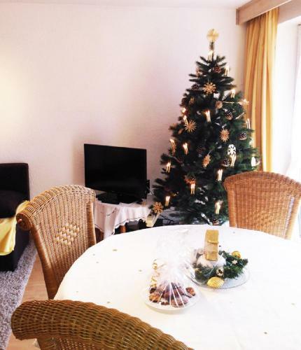 Apartamento Ferienwohnung Gru� Aus Partenkirchen