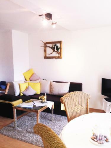 Apartamento Ferienwohnung Gru� Aus Partenkirchen