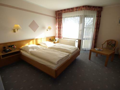 Hotel Landhaus Silbertanne
