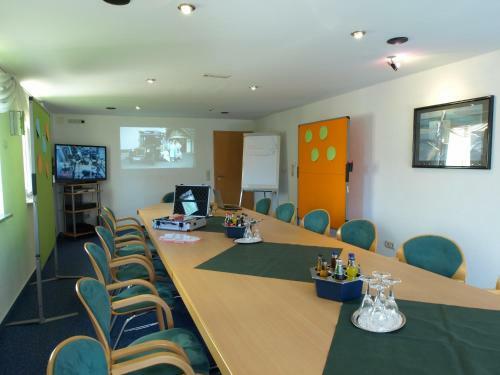 Hotel Landhaus Silbertanne