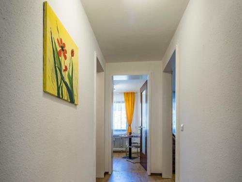 Apartamento Ferienwohnung Sophia