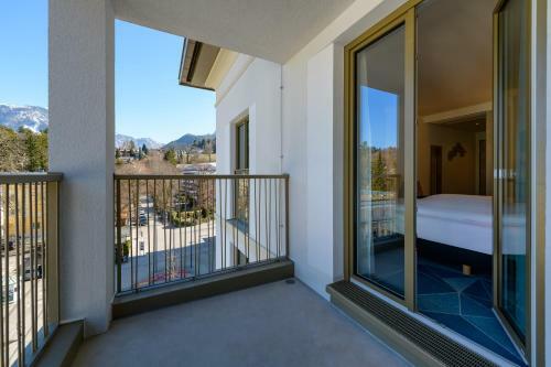 Hotel Ibis Styles Bad Reichenhall