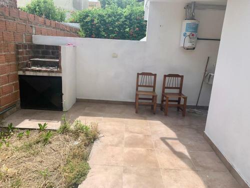 Apartamento Javier