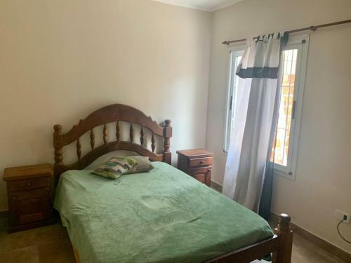 Apartamento Javier