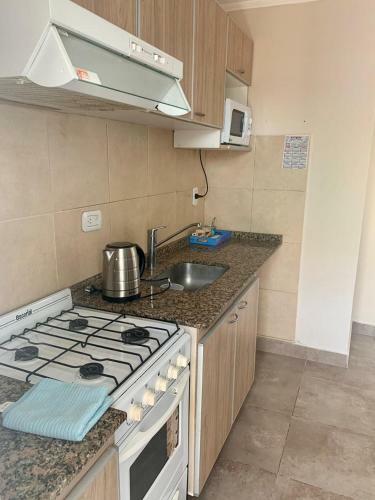 Apartamento Javier