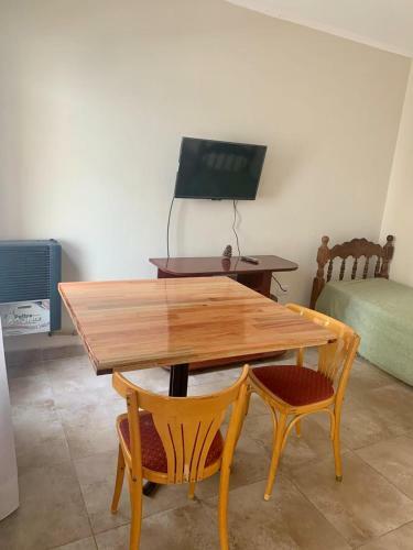 Apartamento Javier