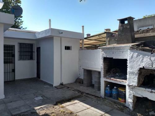 Casa Santa Teresita