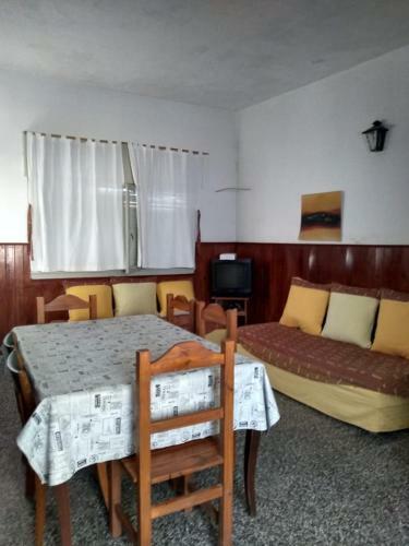 Casa Santa Teresita