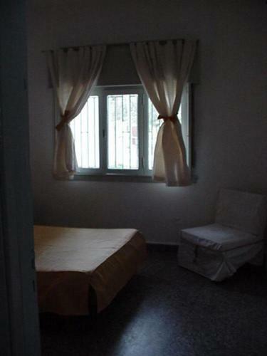 Casa Santa Teresita