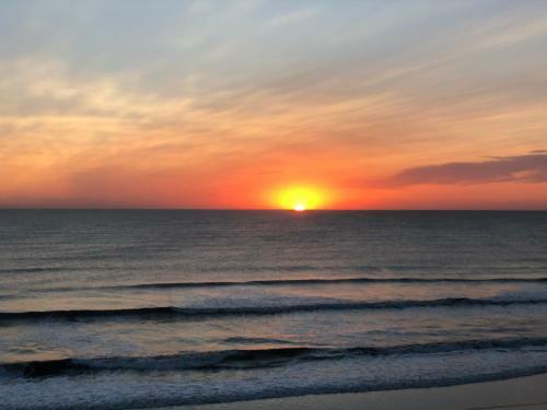 Apartamento Departamento Frente Al Mar