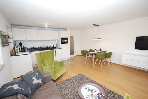 Apartamento Ferienwohnungen Zeno Nonnerstra�e 2