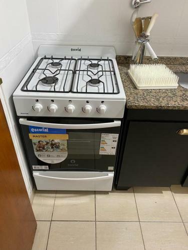 Apartamento Taxfree