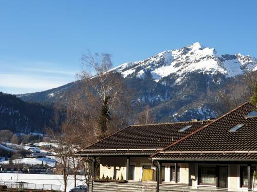 Apartamento Birke 1
