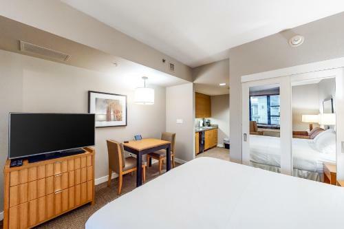 Hotel Westin 617