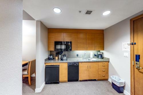 Hotel Westin 617