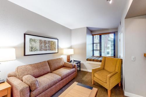 Hotel Westin 617