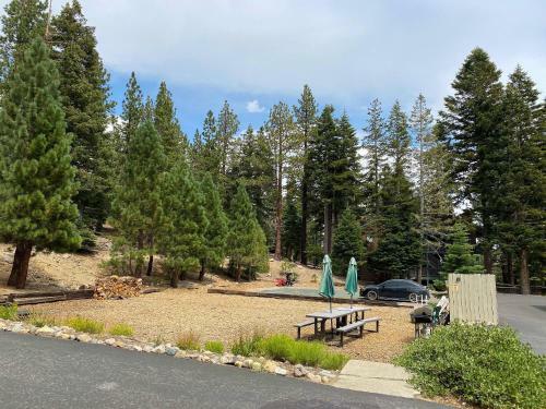 Hidden Valley Homestead