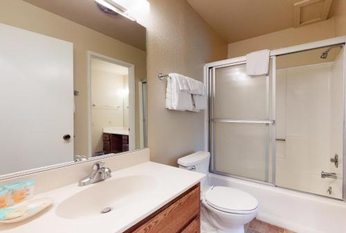 Hidden Valley Homestead