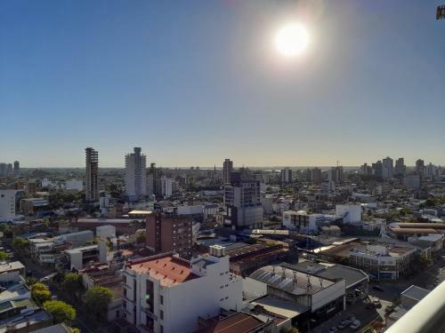 Apartamento Malala